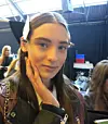 Eksklusivt: Backstage hos DKNY