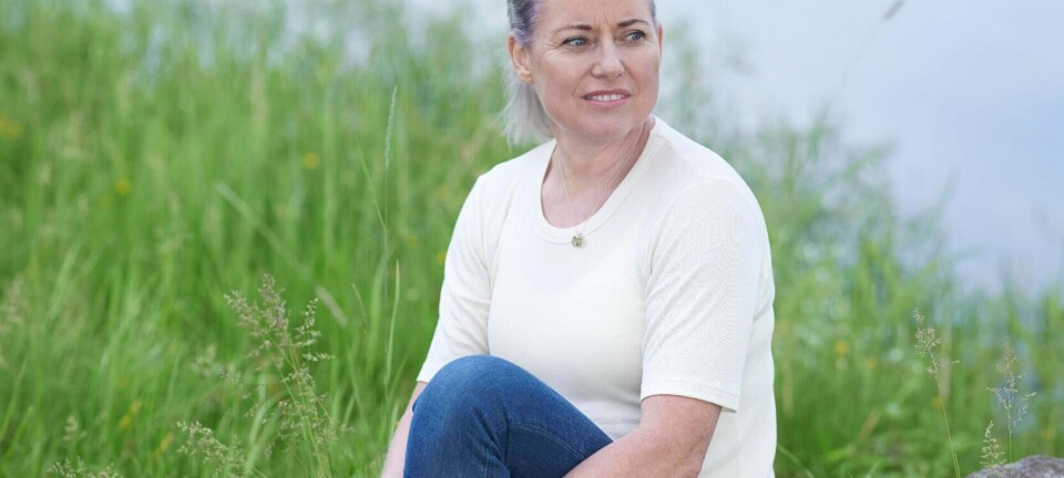 Jane var konstant træt og udmattet. En tilfældighed gjorde, at hun opdagede, hvad der var galt