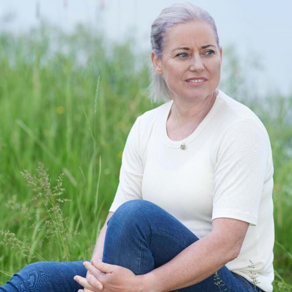 Jane var konstant træt og udmattet. En tilfældighed gjorde, at hun opdagede, hvad der var galt