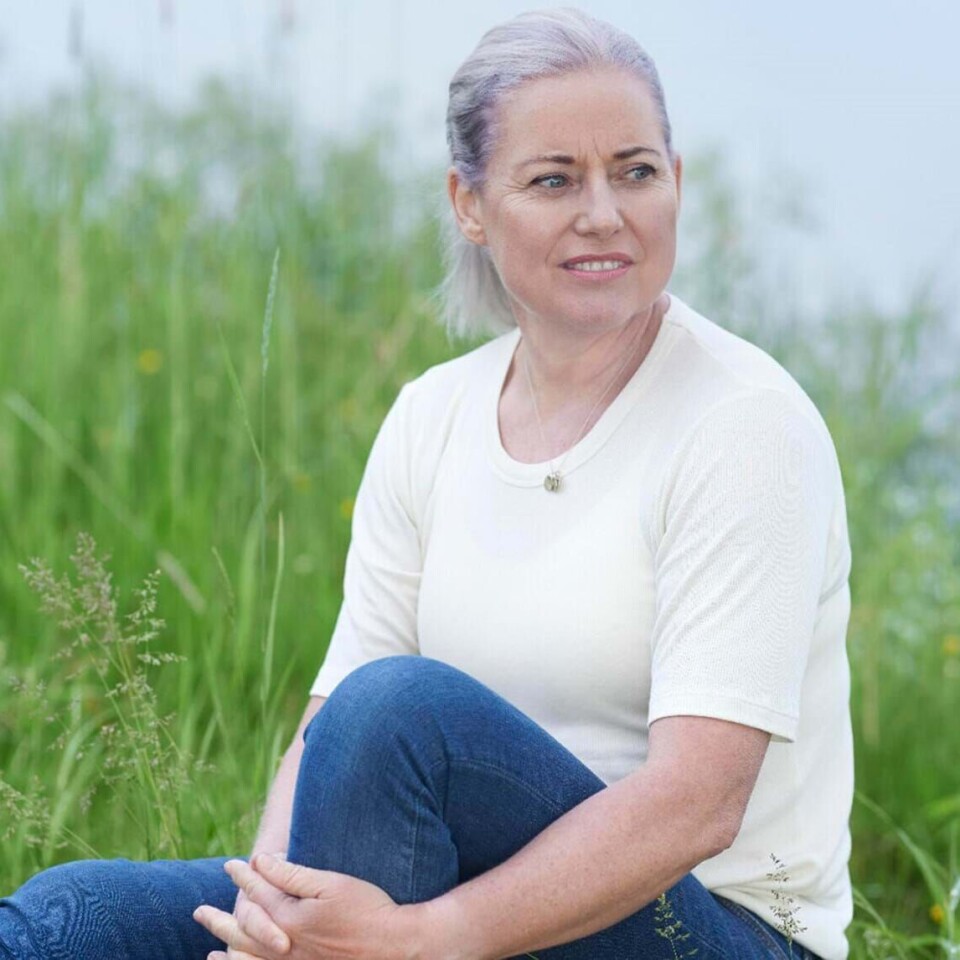 Jane var konstant træt og udmattet. En tilfældighed gjorde, at hun opdagede, hvad der var galt