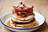 amerikanske pandekager