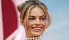 Margot Robbie mand Tom Ackerley