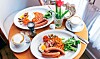 Guide til den bedste brunch i London