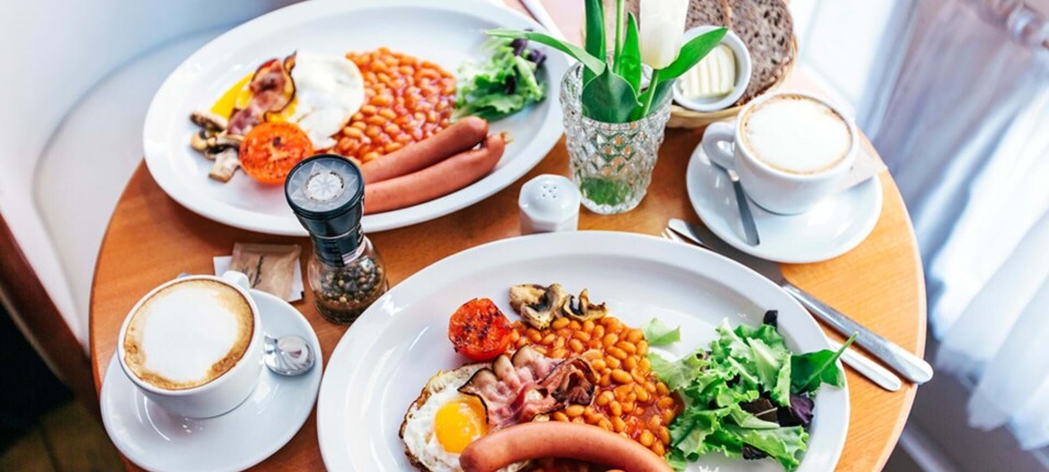 Guide til den bedste brunch i London