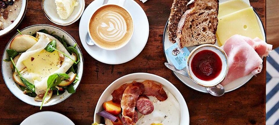 Guide: Her får du den bedste morgenmad i København