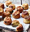 Scones