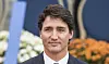Justin Trudeau og sociale medier