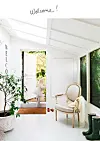 Mød parret bag livsstilsfirmaet HappyLiving