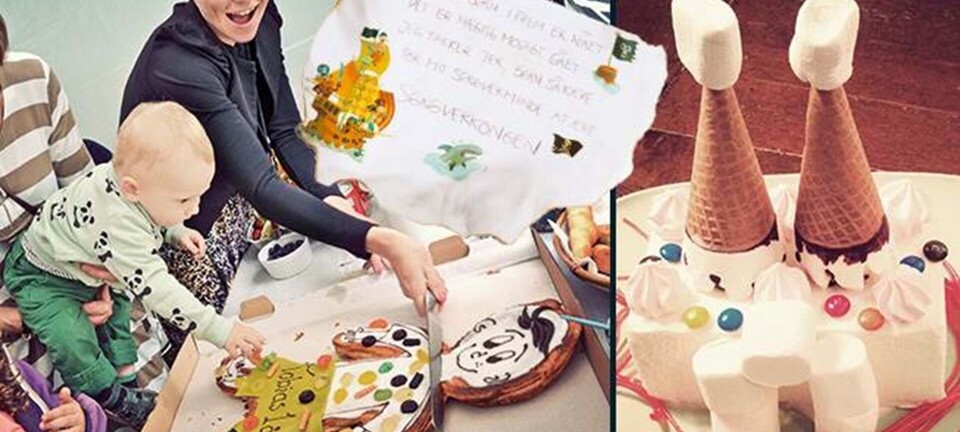 Redaktionens tips til børnefødselsdagen