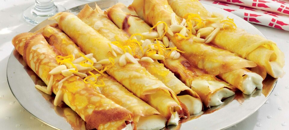 Se her: Sådan laver du selv rådhuspandekager