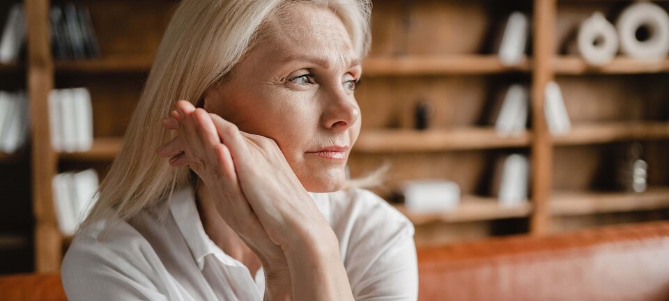 Parterapeut: ”Mit hoved eksploderer, da hun siger dette”