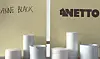 Anne Black mod Netto