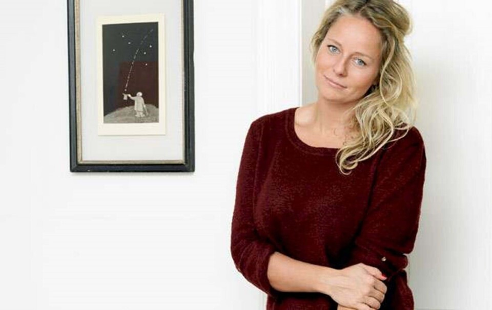 Basiscool - i gode materialer