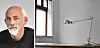 GATEWAY JAPAN lancerer Ross Lovegroves nye Bubblair lampe under London Design Week