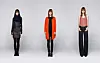 Samsøe & Samsøe afholder sit første modeshow