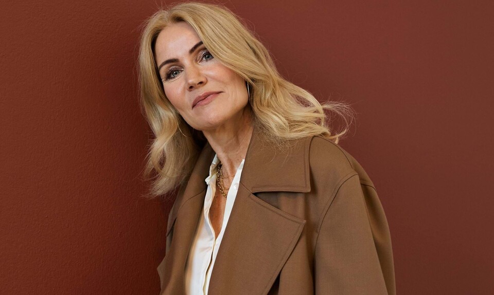 Billede 1 - Helle Thorning-Schmidt