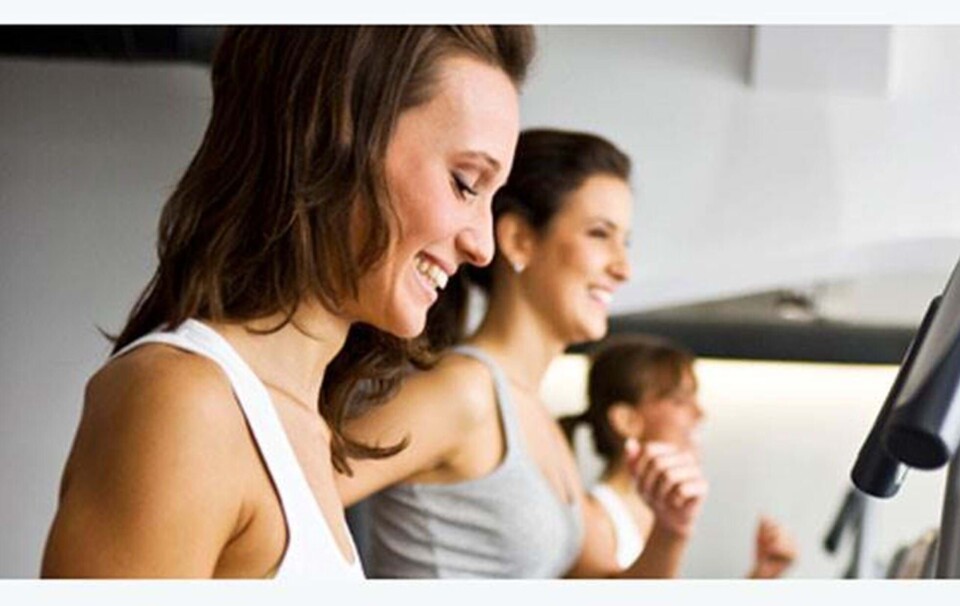 Kend dit fitnesscenter – og få mest ud af din træning