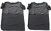 Cool på 20 min: Sådan styler du din yndlings t-shirt