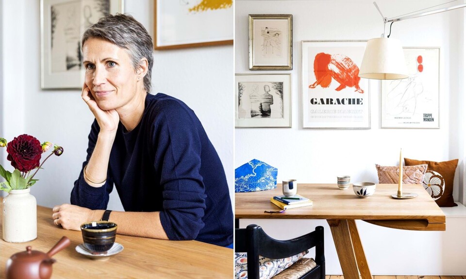Louise Walter