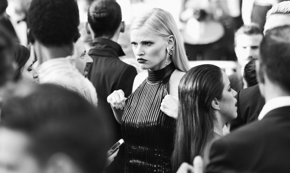 Lara Stone