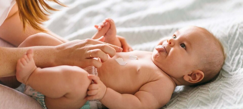 10 nyttige oplysninger om dit barns tissemand