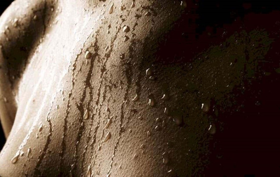 Øg din forbrænding