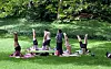 Tag til udendørsyoga i København og Aarhus