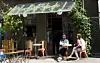 Stor guide: Her skal du shoppe, spise og drikke på Frederiksberg