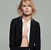 Sådan får du forsidemodellens look fra Eurowomans septembernummer