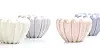 Sarte pasteller fra Danish Ceramics