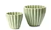 Sarte pasteller fra Danish Ceramics