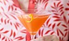 Lækker Aperol Cosmopolitan