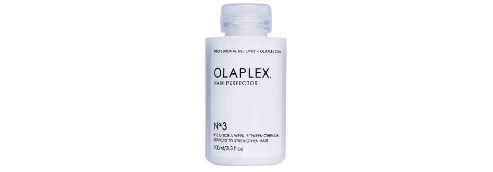 “Denne maske er mit all time redningsprodukt”