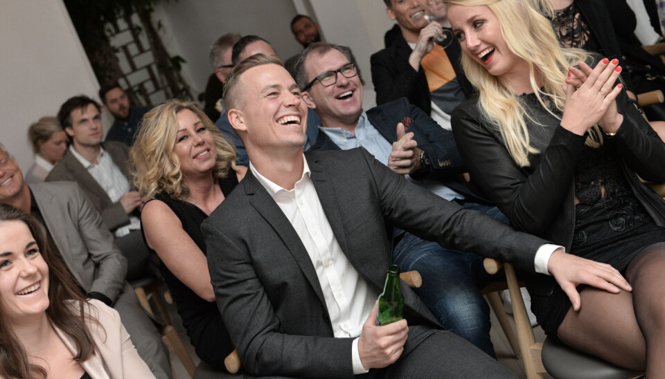(Foto: Janus Nielsen)