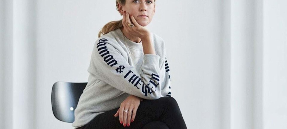 “Denne maske er mit all time redningsprodukt”