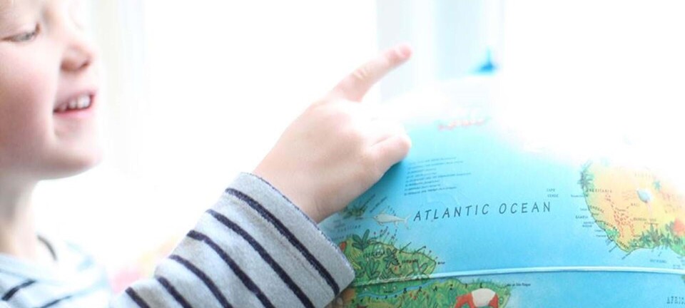 Test: Er dit barn skoleparat?