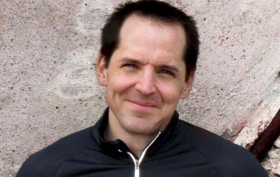 Chris MacDonald