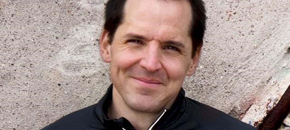 Chris: Bliv en bedre løber med intervaltræning