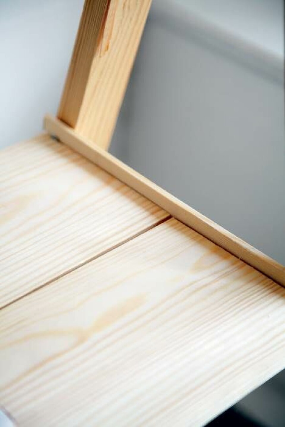 DIY: Byg din egen minireol