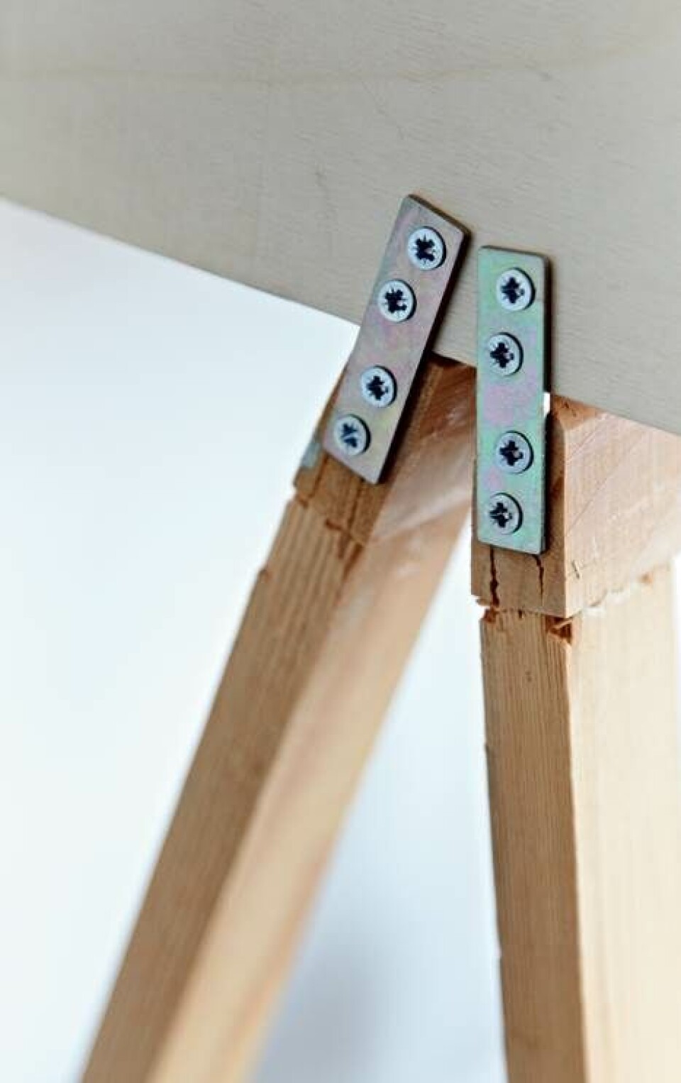 DIY: Byg din egen minireol