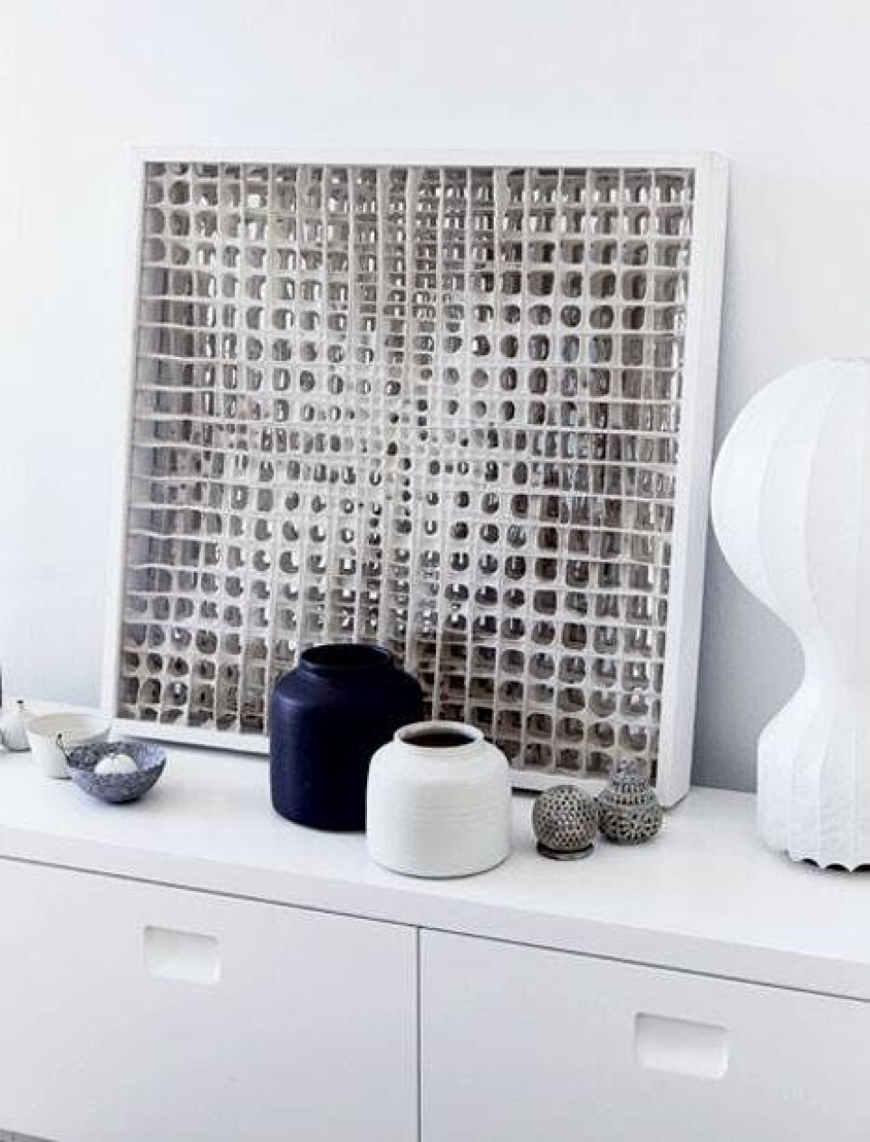 Mig & min bolig: Hanne Berzant, ejer af By Nord Copenhagen