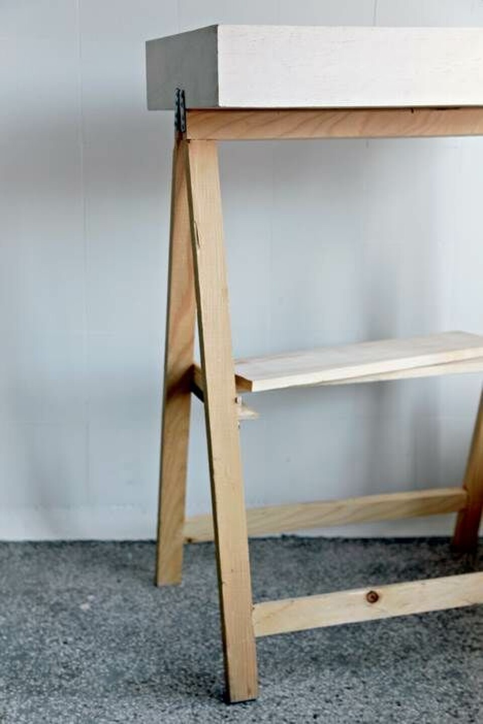 DIY: Byg din egen minireol