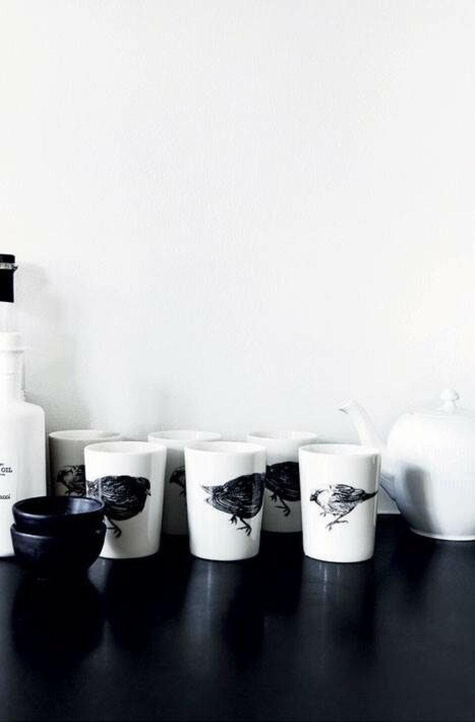 Mig & min bolig: Hanne Berzant, ejer af By Nord Copenhagen