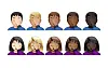 Nye emojis
