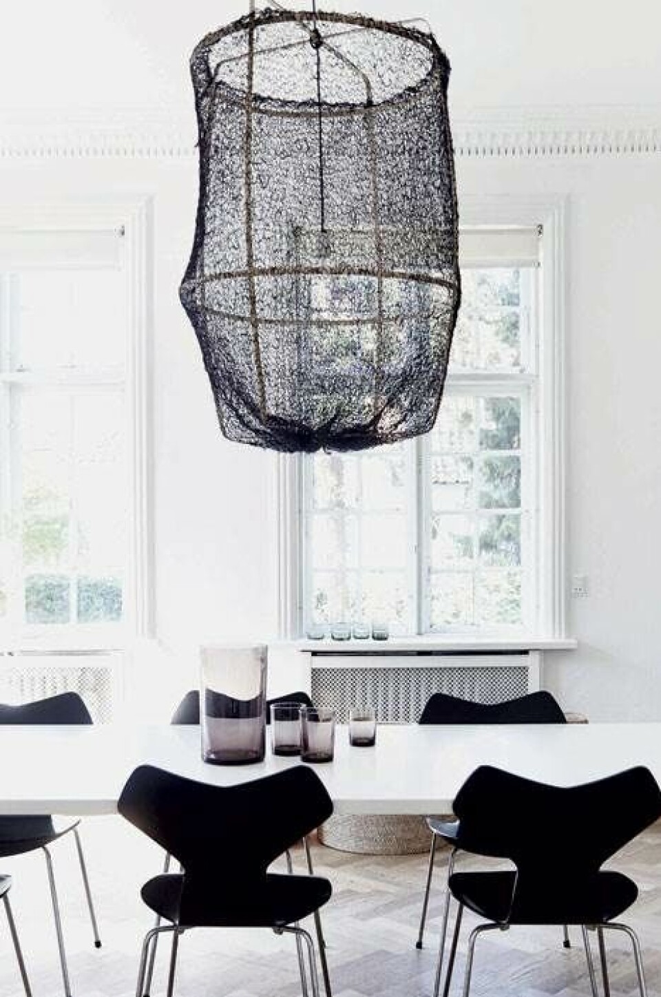 Mig & min bolig: Hanne Berzant, ejer af By Nord Copenhagen