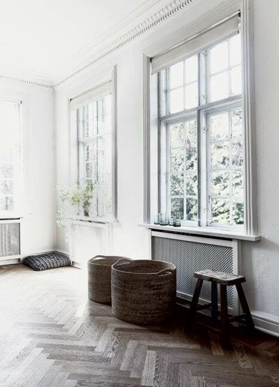 Mig & min bolig: Hanne Berzant, ejer af By Nord Copenhagen