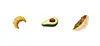 Nu kommer der nye emojis! Her er de bedste