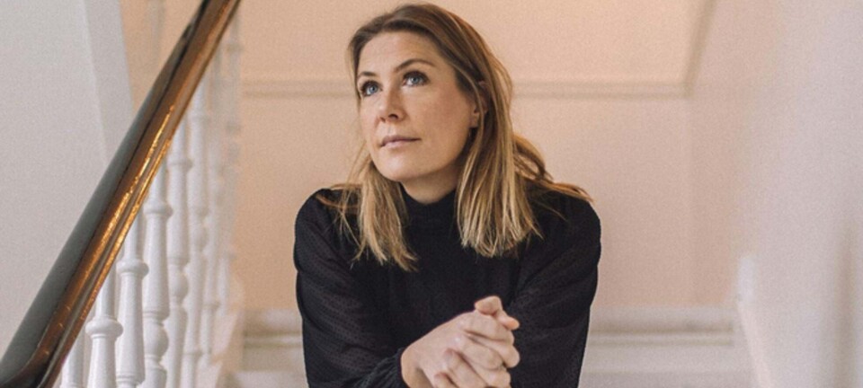 Efter en snak med sine døtre besluttede Le Gammeltoft at slette populær app: ”Jeg må walk the walk”