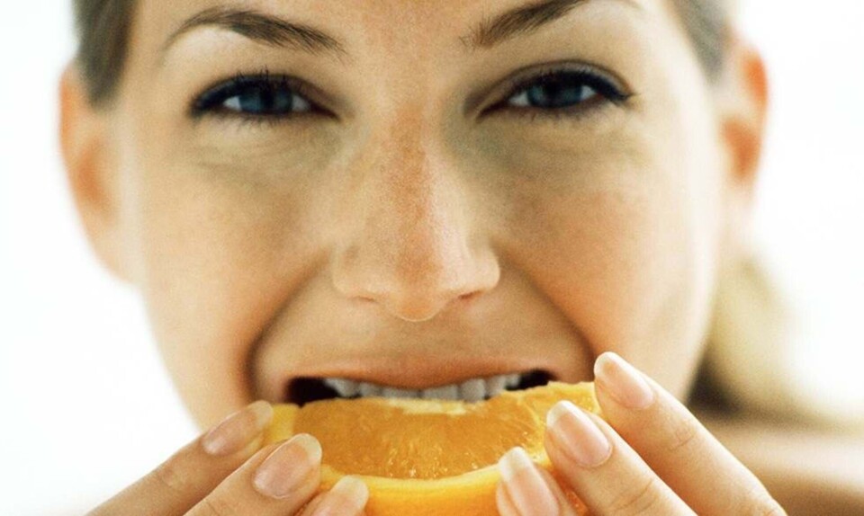 Superfoods vitaminer mineraler