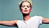 Kate Moss: 'Interviews skader mit helbred'